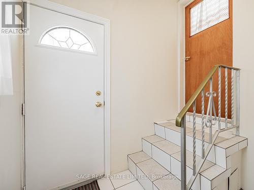 179 Livingstone Avenue, Toronto, ON - Indoor Photo Showing Other Room