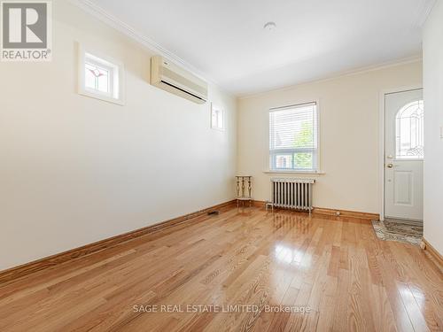 179 Livingstone Avenue, Toronto, ON - Indoor Photo Showing Other Room