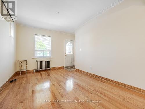 179 Livingstone Avenue, Toronto, ON - Indoor Photo Showing Other Room