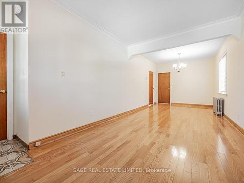 179 Livingstone Avenue, Toronto, ON - Indoor Photo Showing Other Room