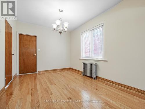 179 Livingstone Avenue, Toronto, ON - Indoor Photo Showing Other Room