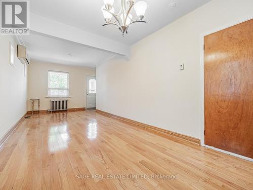 179 Livingstone Avenue, Toronto, ON - Indoor Photo Showing Other Room