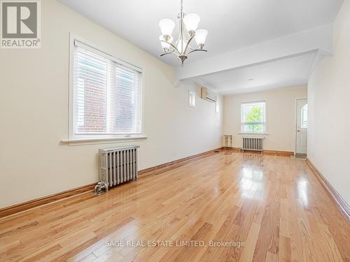 179 Livingstone Avenue, Toronto, ON - Indoor Photo Showing Other Room