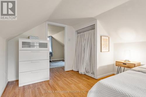 25 Arcadian Circle, Toronto, ON - Indoor Photo Showing Bedroom