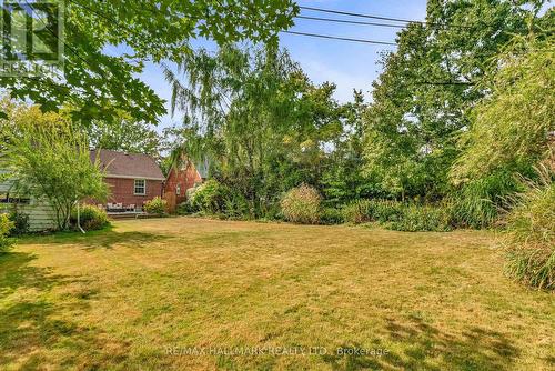 25 Arcadian Circle, Toronto, ON - Outdoor