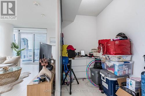 1702 - 30 Gibbs Road, Toronto, ON - Indoor