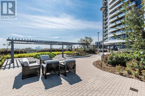 1702 - 30 Gibbs Road, Toronto (Islington-City Centre West), ON - Outdoor With Body Of Water