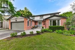 2159 BELGRAVE COURT  Burlington, ON L7P 3R5