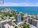 501 - 500 Brock Avenue W, Burlington (Shoreacres), ON  - Outdoor With Body Of Water With View 