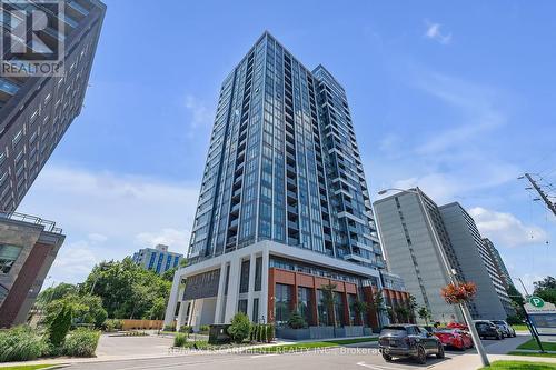 501 - 500 Brock Avenue W, Burlington (Shoreacres), ON - Outdoor With Facade