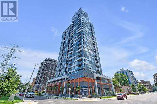 501 - 500 Brock Avenue W, Burlington (Shoreacres), ON - Outdoor