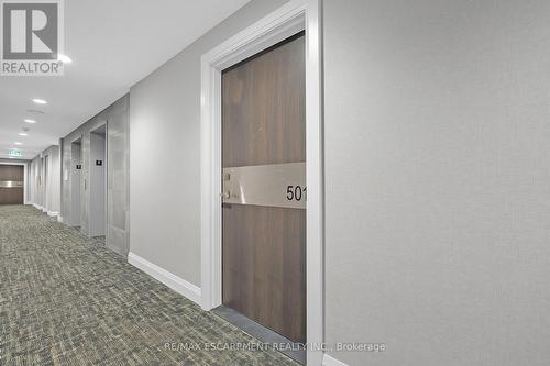 501 - 500 Brock Avenue W, Burlington (Shoreacres), ON -  Photo Showing Other Room