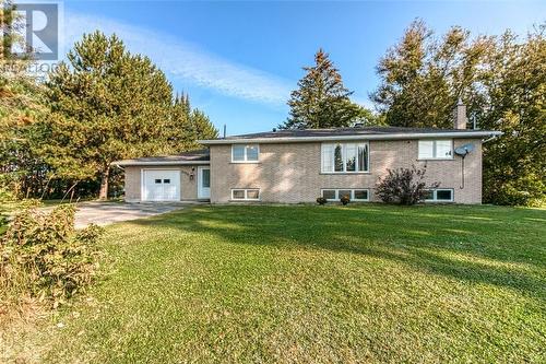 3708 Regional Road 15, Chelmsford, ON - Outdoor