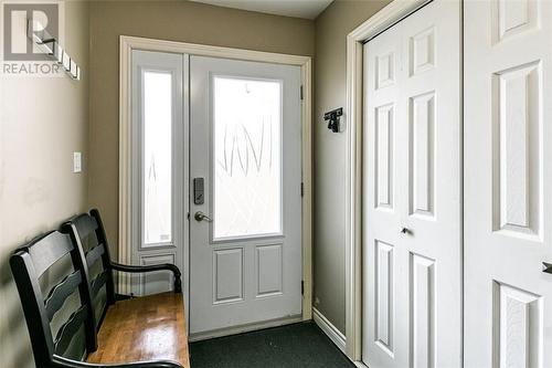 3708 Regional Road 15, Chelmsford, ON - Indoor Photo Showing Other Room