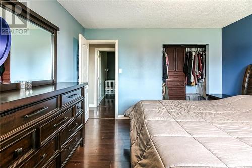 3708 Regional Road 15, Chelmsford, ON - Indoor Photo Showing Bedroom