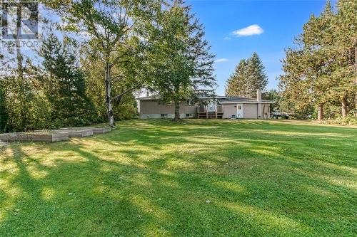 3708 Regional Road 15, Chelmsford, ON - Outdoor