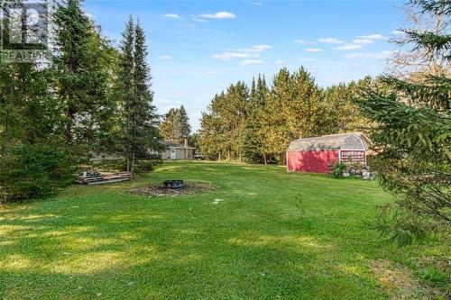 3708 Regional Road 15, Chelmsford, ON - Outdoor