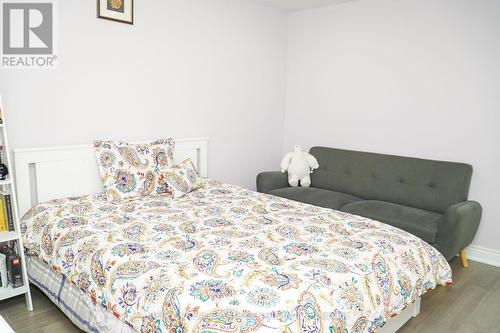 11 Wheatfield Crescent, Kitchener, ON - Indoor Photo Showing Bedroom