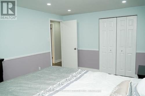 11 Wheatfield Crescent, Kitchener, ON - Indoor Photo Showing Bedroom