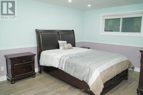 11 Wheatfield Crescent, Kitchener, ON - Indoor Photo Showing Bedroom