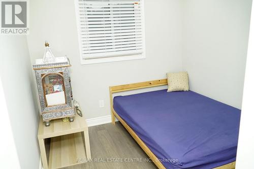 11 Wheatfield Crescent, Kitchener, ON - Indoor Photo Showing Bedroom