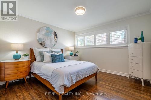 198 West 32Nd Street, Hamilton, ON - Indoor Photo Showing Bedroom