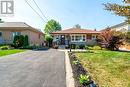 198 West 32Nd Street, Hamilton, ON  - Outdoor With Facade 