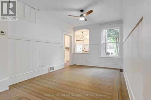 297 Charlton Avenue W, Hamilton (Kirkendall), ON - Indoor Photo Showing Other Room