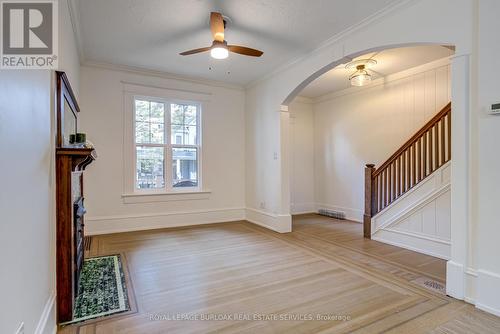 297 Charlton Avenue W, Hamilton (Kirkendall), ON - Indoor Photo Showing Other Room