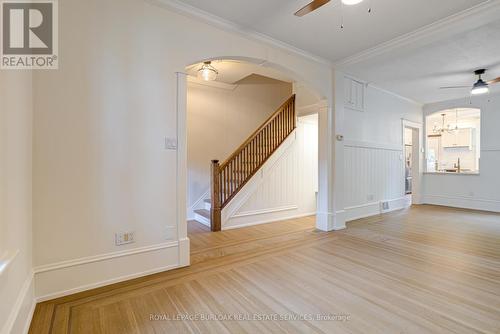 297 Charlton Avenue W, Hamilton (Kirkendall), ON - Indoor Photo Showing Other Room