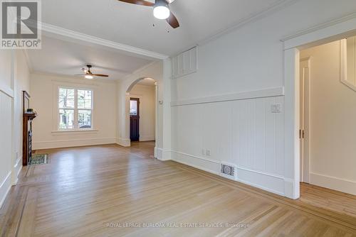 297 Charlton Avenue W, Hamilton, ON - Indoor Photo Showing Other Room