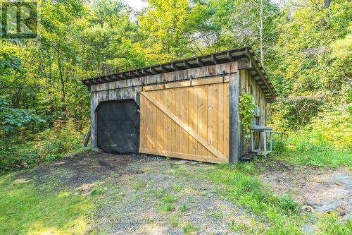 1023 Sophers Landing Road, Gravenhurst, ON - Outdoor