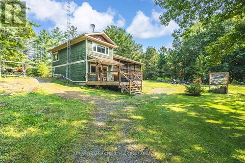 1023 Sophers Landing Road, Gravenhurst, ON - Outdoor