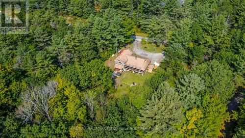 1023 Sophers Landing Road, Gravenhurst, ON - Outdoor With View