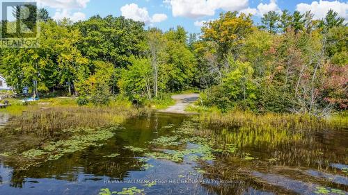 1023 Sophers Landing Road, Gravenhurst, ON - Outdoor With Body Of Water With View