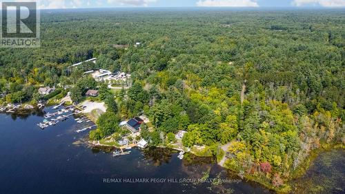 1023 Sophers Landing Road, Gravenhurst, ON - Outdoor With Body Of Water With View