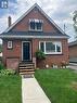 167 Garside Avenue S, Hamilton, ON  - Outdoor 