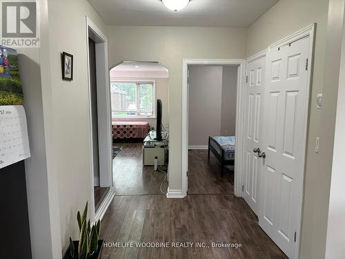 167 Garside Avenue S, Hamilton, ON - Indoor Photo Showing Other Room