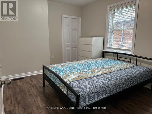 167 Garside Avenue S, Hamilton, ON - Indoor Photo Showing Bedroom