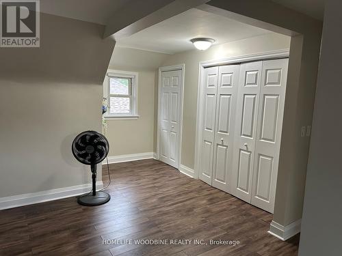 167 Garside Avenue S, Hamilton, ON - Indoor Photo Showing Other Room