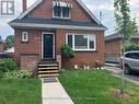 167 Garside Avenue S, Hamilton, ON  - Outdoor 