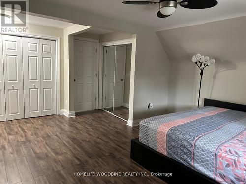 167 Garside Avenue S, Hamilton (Bartonville), ON - Indoor Photo Showing Bedroom