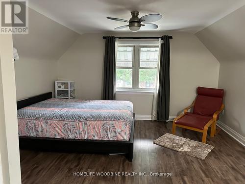 167 Garside Avenue S, Hamilton (Bartonville), ON - Indoor Photo Showing Bedroom