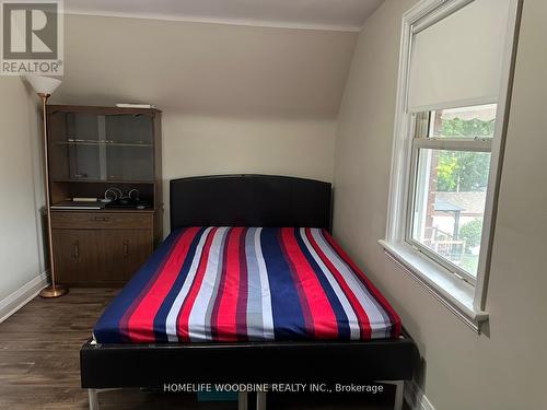 167 Garside Avenue S, Hamilton (Bartonville), ON - Indoor Photo Showing Bedroom