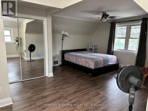 167 Garside Avenue S, Hamilton (Bartonville), ON - Indoor Photo Showing Bedroom