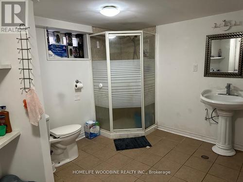 167 Garside Avenue S, Hamilton (Bartonville), ON - Indoor Photo Showing Bathroom