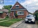 167 Garside Avenue S, Hamilton, ON  - Outdoor 