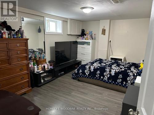 167 Garside Avenue S, Hamilton, ON - Indoor Photo Showing Bedroom