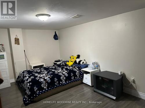 167 Garside Avenue S, Hamilton, ON - Indoor Photo Showing Bedroom