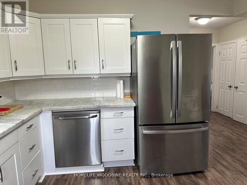 167 Garside Avenue S, Hamilton, ON - Indoor Photo Showing Kitchen